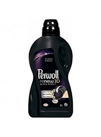 Perwoll Renew Schwartz Effect