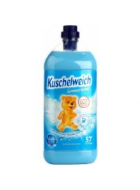 Kuschelweich Sommerwind