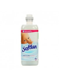 Softlan Soft and Mild...