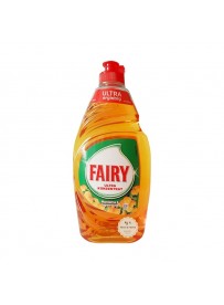 Fairy Mandarine