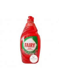 Fairy Granatapfel