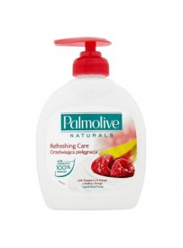 Palmolive Naturals...