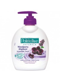 Palmolive Naturals Black...