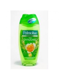 Palmolive Feel Dynamic