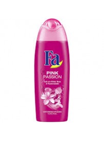 Fa Pink Passion