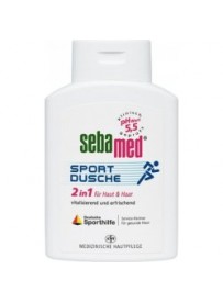 SebaMed Sport 2v1