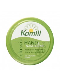 Kamill Hand And Cream