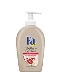 Fa Seife + Lotion