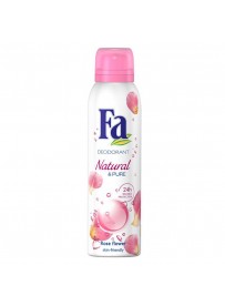 Fa Women Natural and Pure