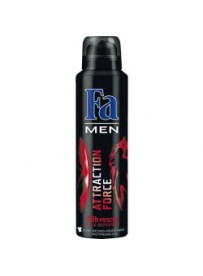 Fa Men Attraction Force