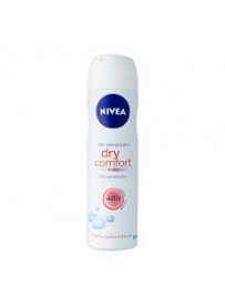 Nivea Dry Compfort