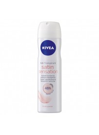 Nivea Satin Sensation