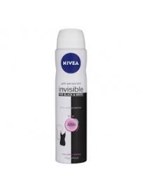 Nivea Invisible for Black...