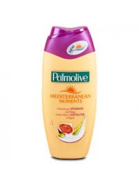 Palmolive Mediterranean...