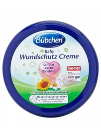 Bübchen Wundschutz Creme