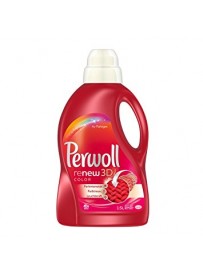 Perwoll Renew Color Effect