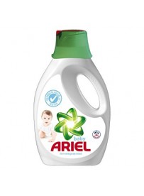 Ariel Baby Derma