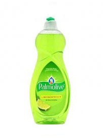 Palmolive Limette