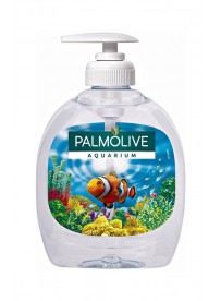 Palmolive Aquarium