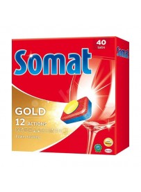 Somat Gold