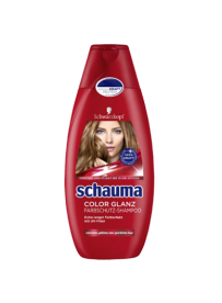 Schauma Color Glanz