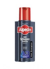 Alpecin Schuppen A3