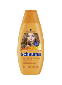 Schauma Fruit & Vitamin