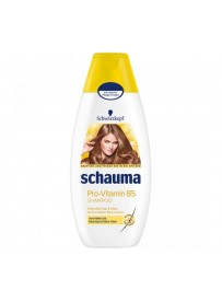 Schauma Pro-Vitamin B5