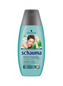 Schauma Mint Fresh