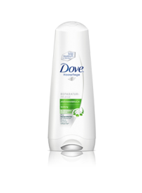 Dove Reparatur Pflege