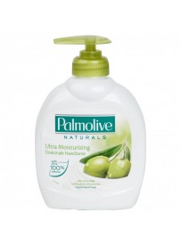 Palmolive Naturals Olive