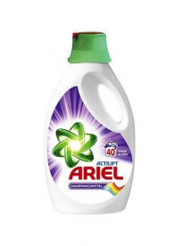 Ariel Actilift Colour and...