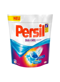 Persil Duo-Caps Color