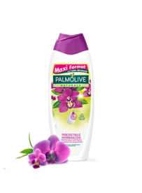 Palmolive Naturals...