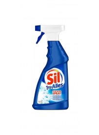 Sil Flecken Spray