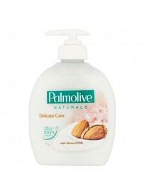 Palmolive Naturals Almond Milk