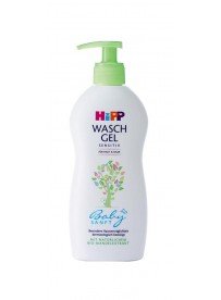 Hipp Wash Gel