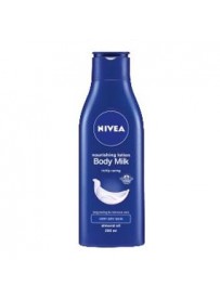 Nivea Body Milk