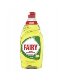 Fairy Citrone