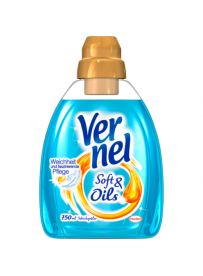 VerNel Soft Oils Blau