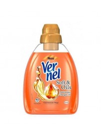 VerNel Soft Oils Gelb