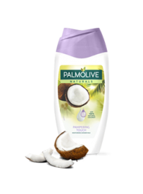 Palmolive Naturals Coconut