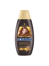 Schauma Cream & Oil