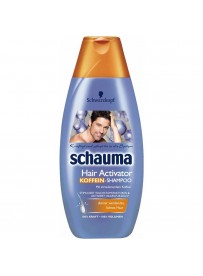 Schauma Hair Activator Coffein