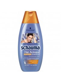 Schauma Hair Activator Coffein