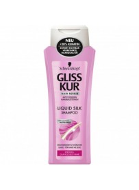 Gliss Kur Liquid Silk