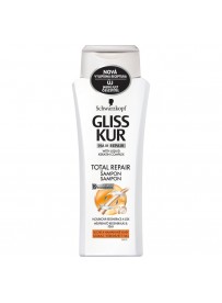 Gliss Kur Total Repair