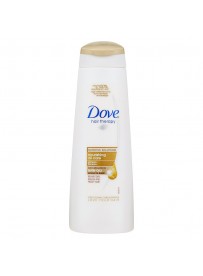 Dove Oil Care