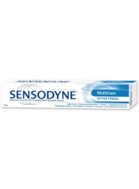 Sensodyne Multicare Extra...